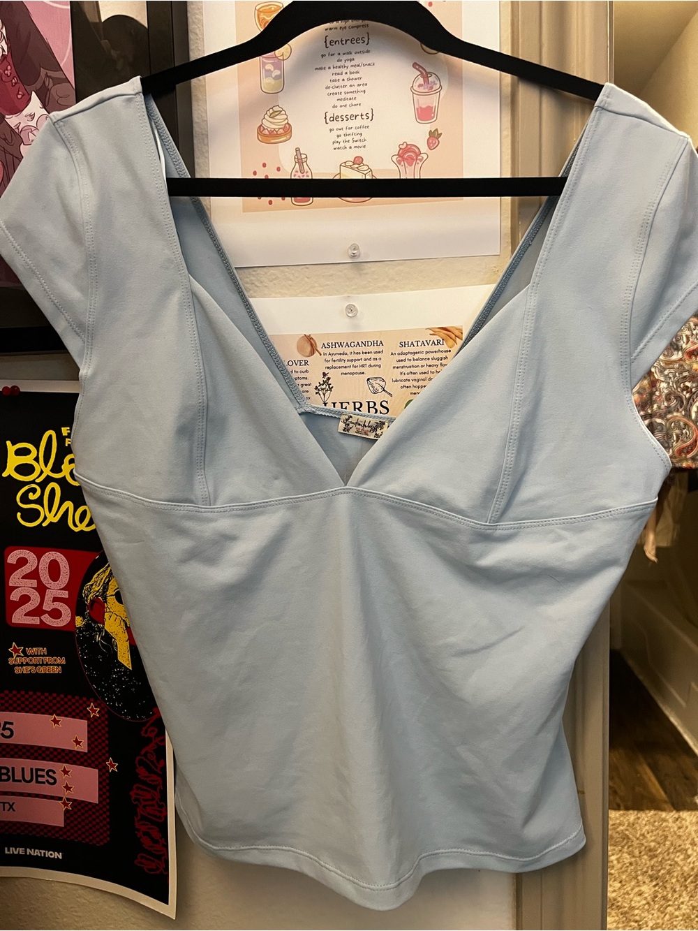 Sexy free people top